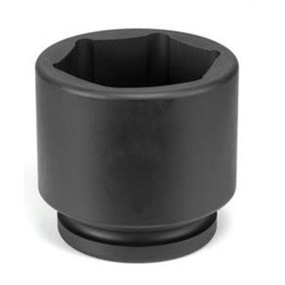 GRE4028R image(0) - Grey Pneumatic SOC 7/8 1"D IMP 6PT MALE