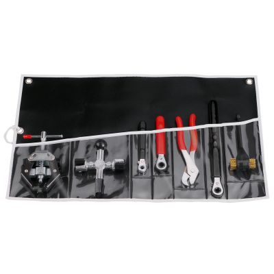 OTC4639 image(0) - OTC Battery Terminal Service Kit  - 7 Piece