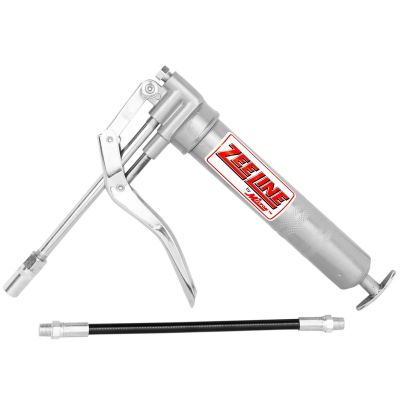 MILZELD5 image(0) - Zeeline by Milton ZELD5 - 3,000 psi Light-Duty mini pistol action grease gun