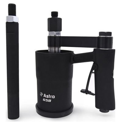 AST658 image(0) - Astro Pneumatic Stubby Air Slide Hammer