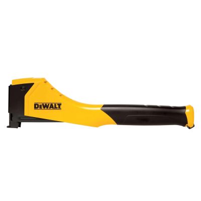 DWTDWHTHT450 image(0) - DEWALT Heavy Duty Hammer Tacker