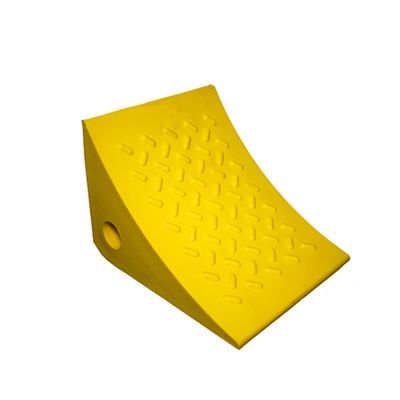ESC12590 image(0) - ESCO Wheel Chock-5 Ton