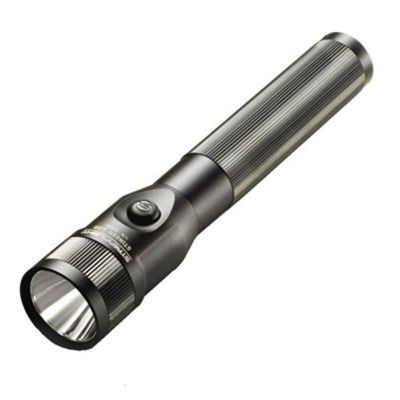 STL75711 image(0) - Streamlight Stinger LED - 120V/100V AC - Black