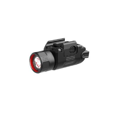 COS31541 image(0) - COAST Products PTX35R 500 Lumens Two Beam Pistol Light with Snap Focus and True Fit Mounting System