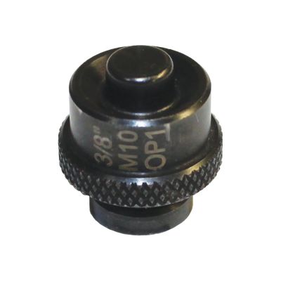 SRRPFT320 image(0) - S.U.R.&R. PUNCH - 3/8" - 45 OP1