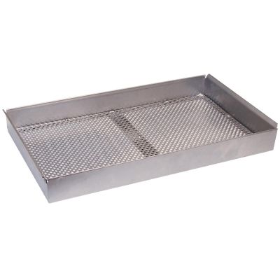 ALC41910 image(0) - ALC Keysco Small Parts Blasting Tray