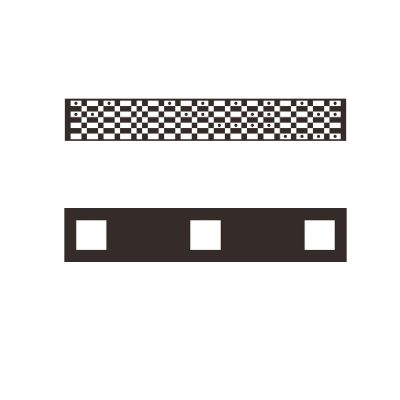 THK307010003 image(0) - Thinkcar Tech Co. Think ADAS American AVM and RVM Kit