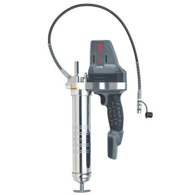 IRTLUB5130 image(0) - Ingersoll Rand IQV&reg; 20V Cordless Grease Gun, 14oz Canister Capacity, 2.6 Flow Rate, 6250 psi