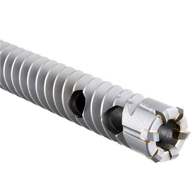 MLW48-20-6781 image(0) - Milwaukee Tool Straight Shank 3/4 Inch X 12 Inch Rebar Cutter