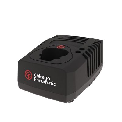 CPT8941214400 image(0) - Chicago Pneumatic 8941214400 - Battery Charger w/ North American Plug Cable - 14.4 V / 2.0 Ah, Li-ION, CP14.4XP20 for CP8323 Cordless Tire Buffer