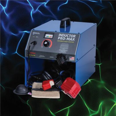 IDIPM-20000 image(0) - Induction Innovations Inductor Pro-Max Kit