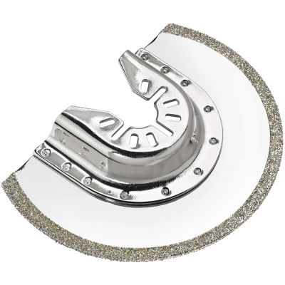 DWTDWA4240 image(0) - DEWALT Oscillating Carbide Grout Removal Blade
