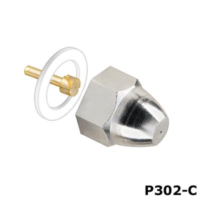 SUR302C image(0) - Milwaukee Sprayer P302-C - Extra Fine Spray Nozzle