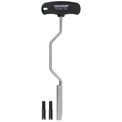 GEDKL-0243-10 image(0) - Gedore Fixing Lever with Guide Pin