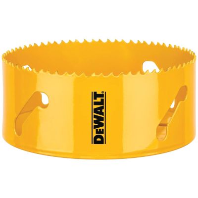 DWTDAH180080 image(0) - DEWALT 5 (127Mm) Hole Saw