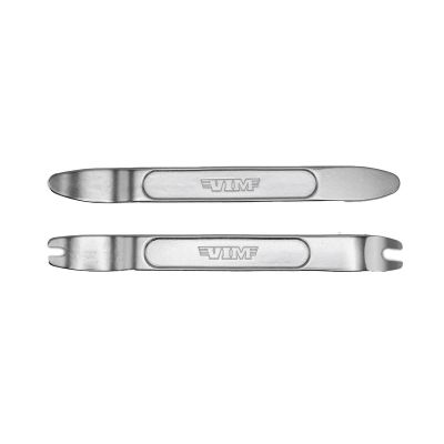 VIMDTD100 image(0) - VIM Tools 2 Piece Double Sided Door Tool Kit