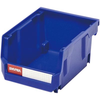LDS1010889 image(0) - ShopSol BIN, STORAGE ULTRA HANGING 5 PACK
