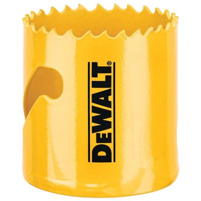 DWTDAH180034 image(0) - DEWALT 2-1/8 (54Mm) Hole Saw