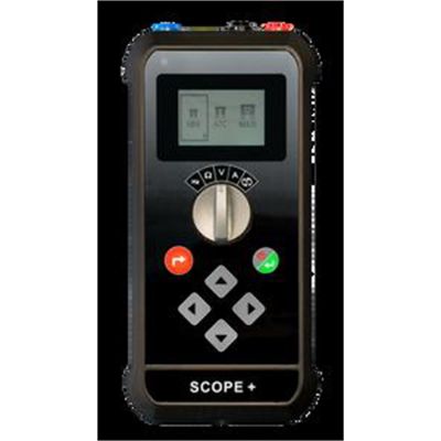 ASDHU31025 image(0) - Ansed Diagnostic Solutions Scope+ (0-50V; 0-30A)