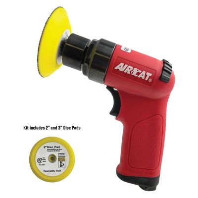 ACA6315-K image(0) - AirCat Pistol grip sander