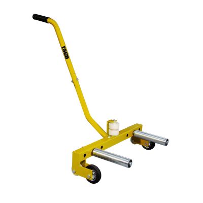 ESC70134 image(0) - ESCO HD Adjustable Wheel Dolly