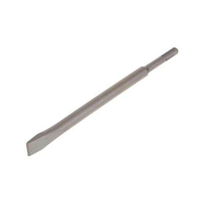 DWTDW5350 image(0) - DEWALT 10-Inch SDS Plus Cold Chisel Bit, Silver
