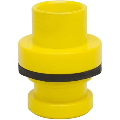 LIS25390 image(0) - Lisle E Adapter and Gasket for Ford