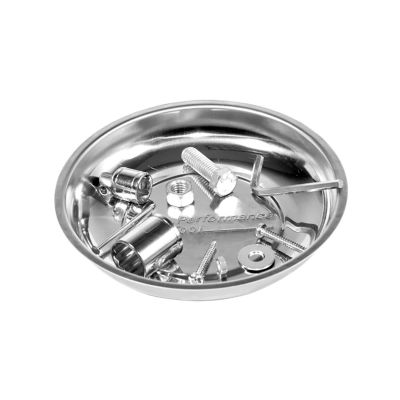 WLMW1264 image(0) - Wilmar Corp. / Performance Tool Magnetic Nut & Bolt Tray