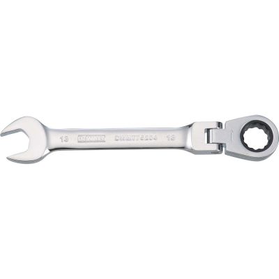 DWTDWMT75204OSP image(0) - DEWALT 001Pc Flex Ratcheting Comb. Wrench-13