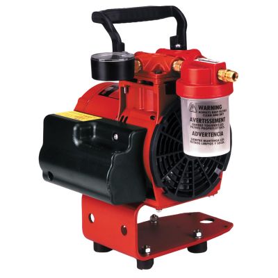 MLW49-50-0200 image(0) - Milwaukee Tool Vacuum Pump Assembly