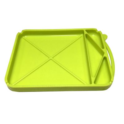 ESC80103 image(0) - ESCO GECKOGRIP Flexible Tray-Medium