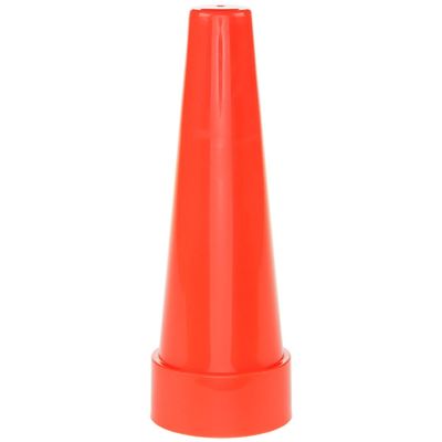 BAY2522-RCONE image(0) - Bayco Red Safety Cone