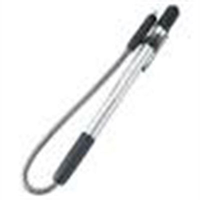 STL65658 image(0) - Streamlight Stylus Reach - UL Listed Black - Clam - White LED