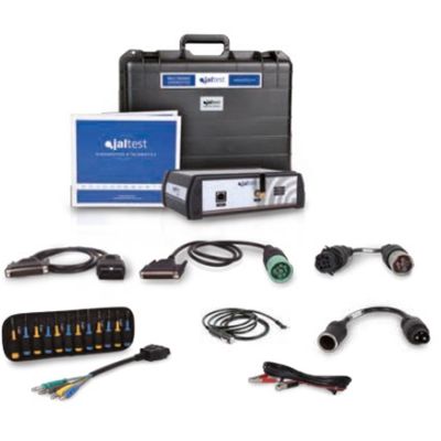 COJ29359 image(0) - COJALI USA RP1210 Hardware Kit (with multipins)