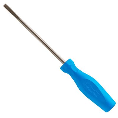 CHAS146H image(0) - Channellock S146H Slotted 1/4 x 6 Inch Professional Screwdriver