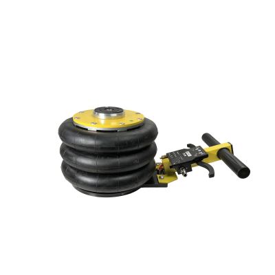 ESC92041 image(0) - ESCO Pro Series 2 Ton 3 Stage Bladder Jack