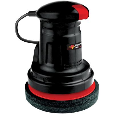 WLMW50053 image(0) - Wilmar Corp. / Performance Tool 6" Random Orbital Buffer/Polisher