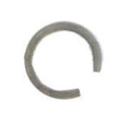 DWT608114-00 image(0) - DeWalt RETAINER RING 3/8" IMPACT