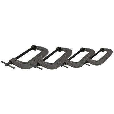 WIL11115 image(0) - Wilton 540A Series Carriage C-Clamp Kit