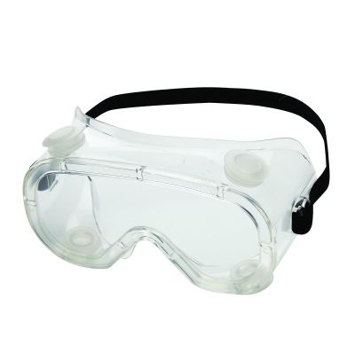 SRWS81210 image(0) - Sellstrom Safety Goggle - Advantage Series - Clear Lens - Chemical Splash - Anti-Fog - Indirect Vent