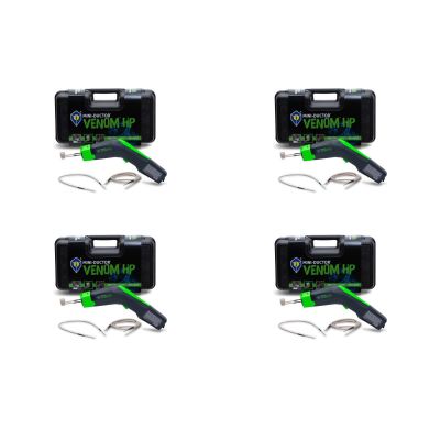 IDIMDV-787-PACK-TDE26 image(0) - Induction Innovations 4 Pack Mini-Ductor HP