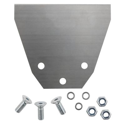 MLW48-62-1914 image(0) - Milwaukee Tool SDS Plus SLEDGE Floor Scraper Replacement Kit