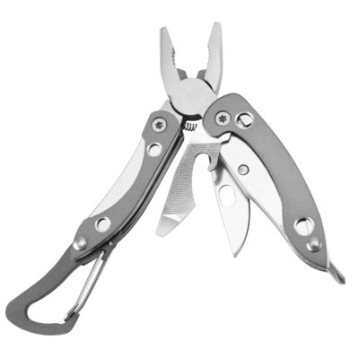 WLMW9377 image(0) - Wilmar Corp. / Performance Tool 7-in-1 Mini Multi-Function Tool