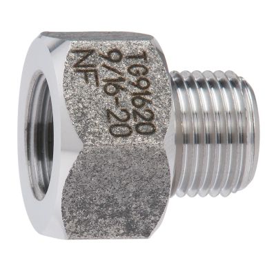 SRRTG91620 image(0) - S.U.R.&R. THREAD GAUGE 9/16-20 UNF