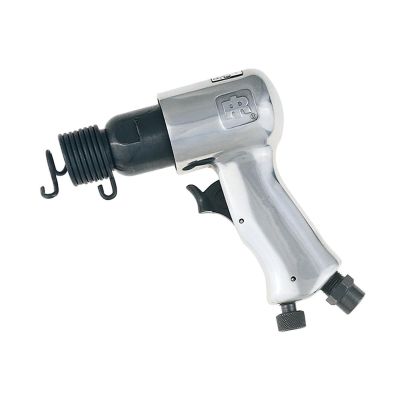 IRT115 image(1) - Ingersoll Rand Air Hammer, 5,000 BPM, 1-5/8" Stroke, 0.75" Bore Diameter