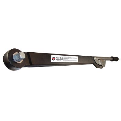 ESC10007 image(0) - ESCO 3/4" Drive Break-Back Style Torque Wrench [200-750 Ft/Lbs]