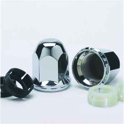 HALH-188C image(0) - Haltec ALCOA HUG-A-LUG NUT COVERS