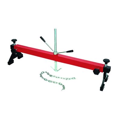INT583 image(0) - American Forge & Foundry Engine Support Bar - Adjustable - 1,100 Lbs. Capacity