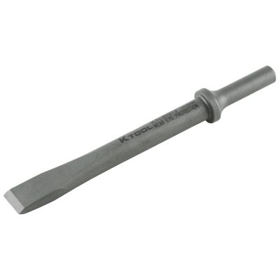 KTI81972 image(0) - K Tool International Air Chisel Cold 6 Inch