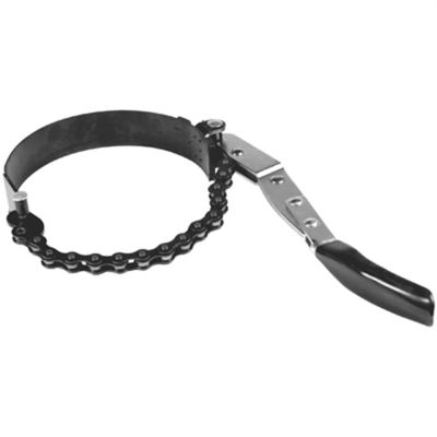 WLMW54060 image(0) - Wilmar Corp. / Performance Tool Chain/Band Filter Wrench 2-3/4 to 4"